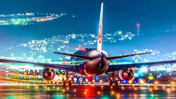 Book Flights During Peak Holiday Seasons