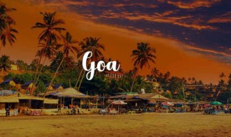 Goa Gateways