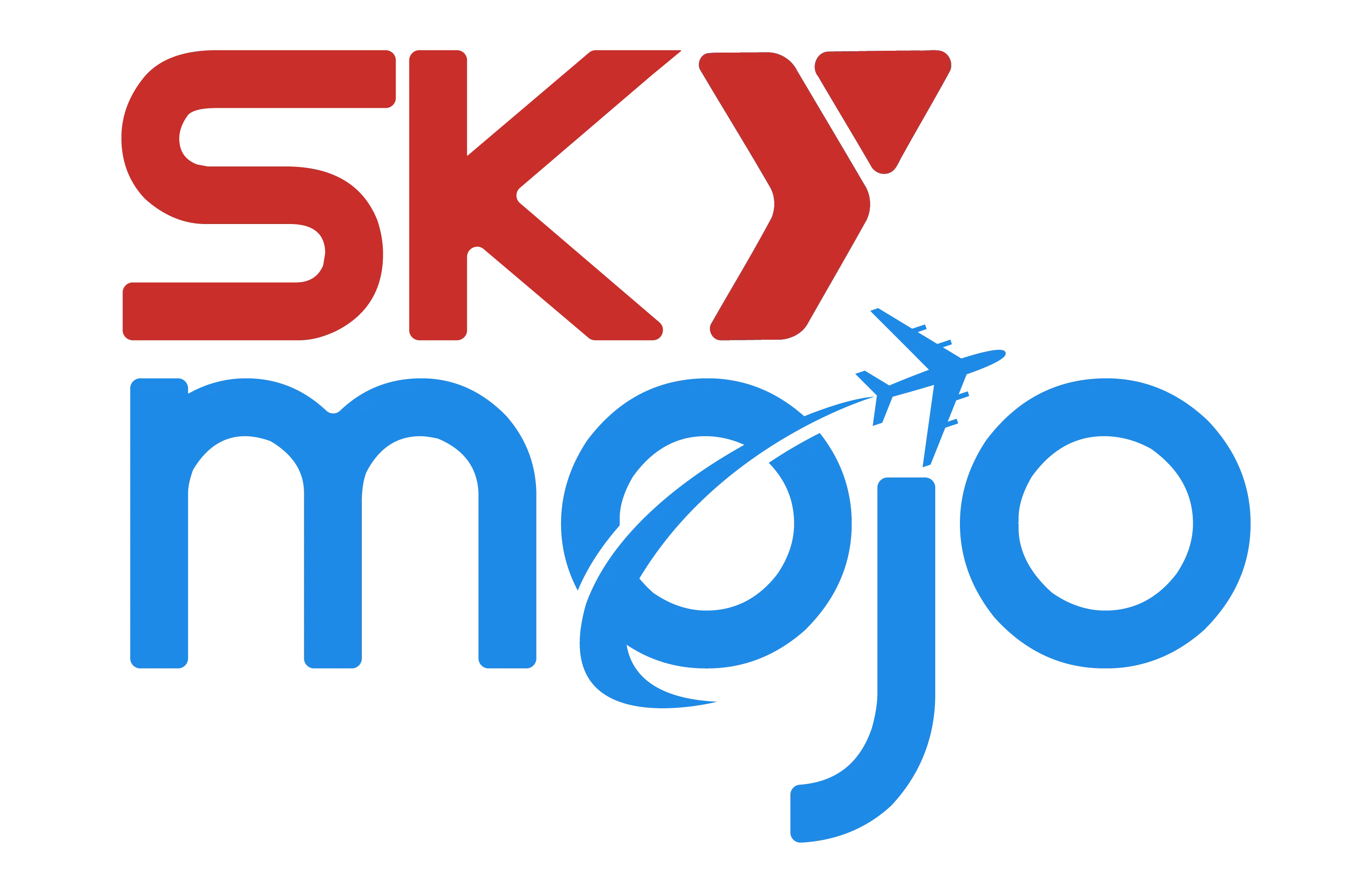 Sky Mojo