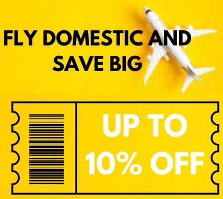  Explore Your Beloved Destination with this Coupon Discount. Make haste now!